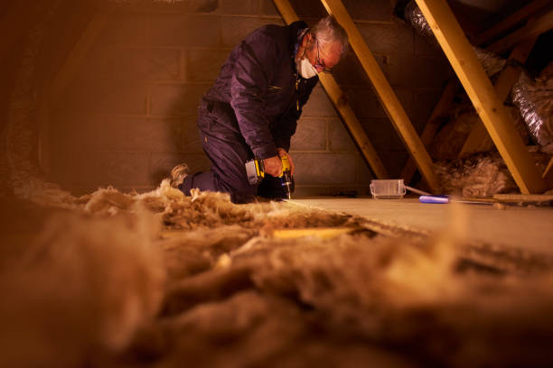 Trusted Ransomville, NY Insulation Contractor Experts